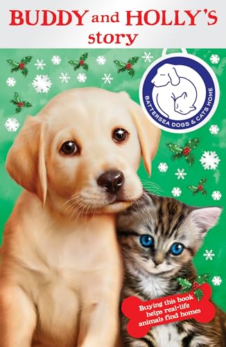 Battersea Dogs & Cats Home