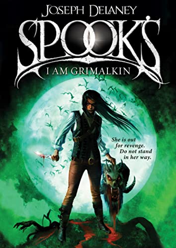 Spook's
