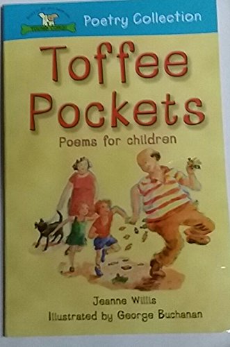 Toffee pockets. Poems for children