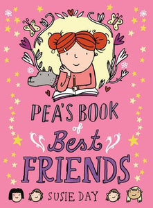 Pea's Book of Best Friends 