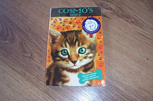 Cosmo's Story
