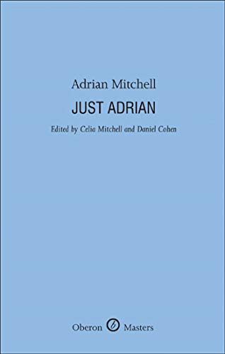 Just Adrian