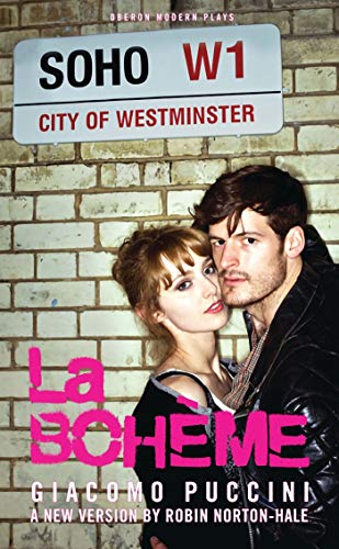 La La Boheme
