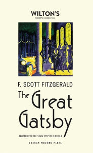 The Great Gatsby 