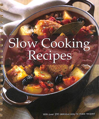 Slow Cooking Recipes
