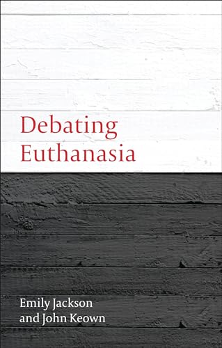 Debating Euthanasia
