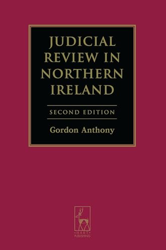 Judicial Review in Northern Ireland