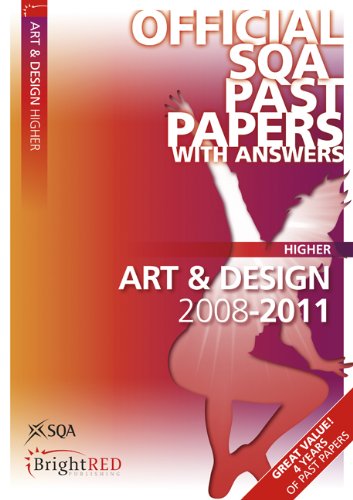 Art & Design Higher SQA Past Papers
