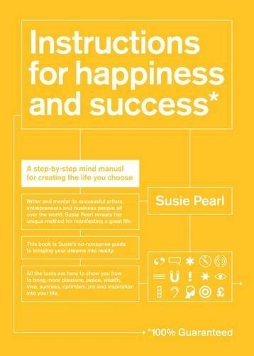 Instructions for Happiness