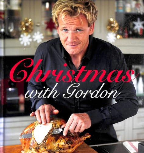 WHS CHRISTMAS WITH GORDON