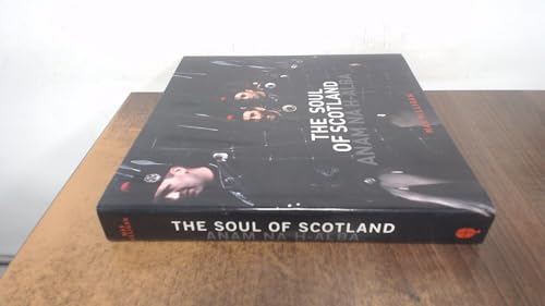 The Soul of Scotland