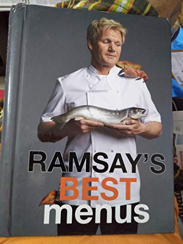 Ramsay's Best Menus