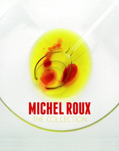 Michel Roux: The Collection