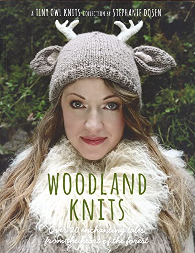 Woodland Knits