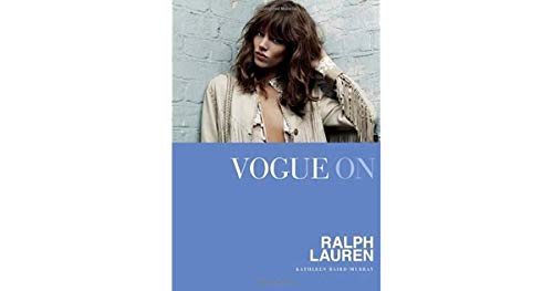 Vogue on: Ralph Lauren