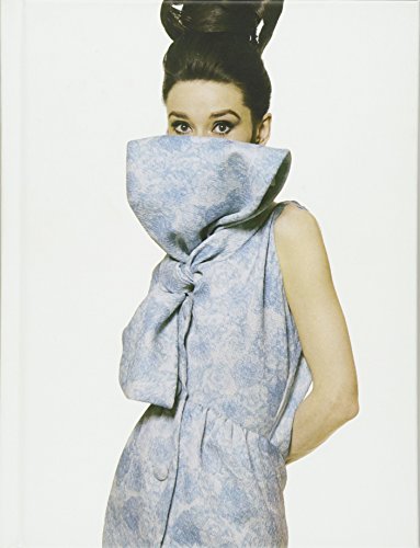 Vogue on: Hubert de Givenchy