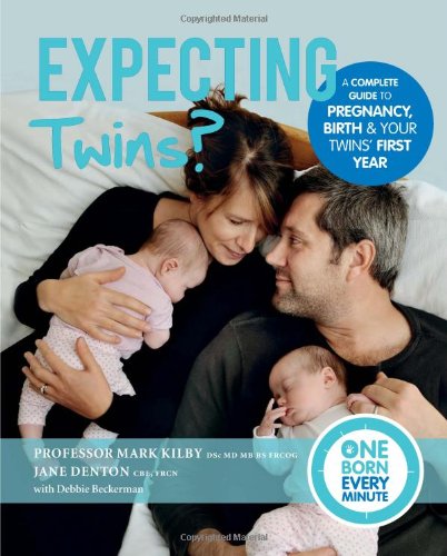 Expecting Twins? (One Born Every Minute)