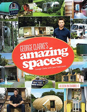 Amazing Spaces