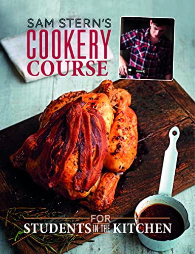 Sam Stern's Cookery Course
