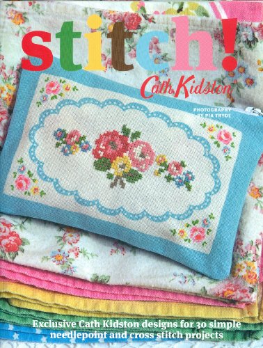 WHS STITCH