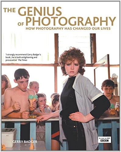 The Genius of Photography