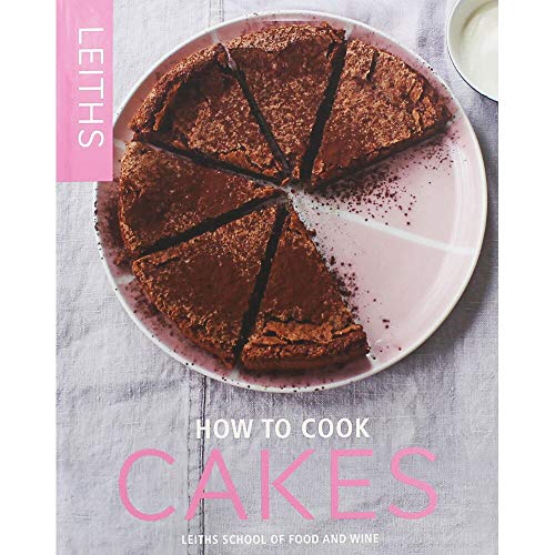 How to Cook Cakes