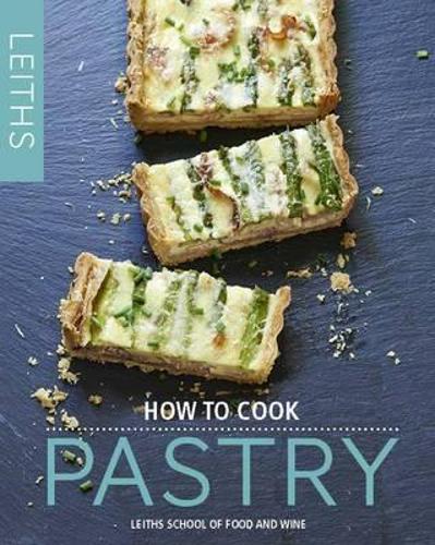 How to Cook Pastry