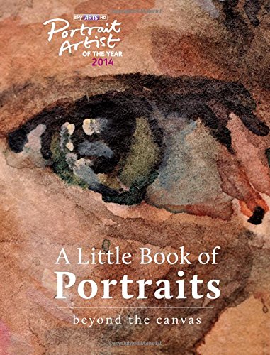 A Portrait Artist of the Year: A Little Book of Portraits