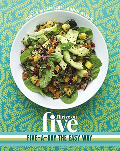 Thrive on Five