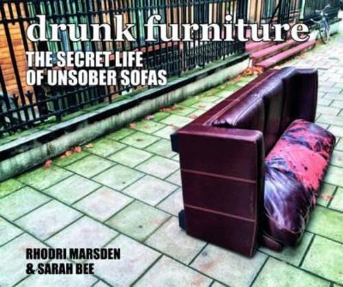 Drunk Furniture