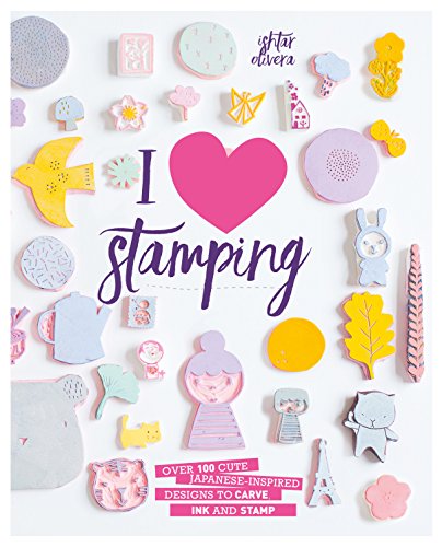 I Heart Stamping