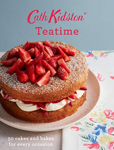 Cath Kidston Teatime