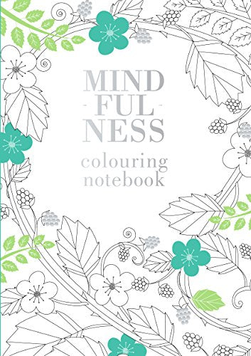 Mindfulness: Large Notebook