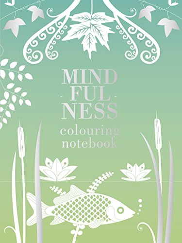 Mindfulness: Small Notebook