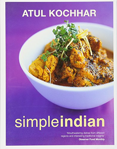 Simple Indian