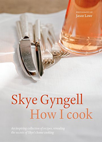 How I Cook