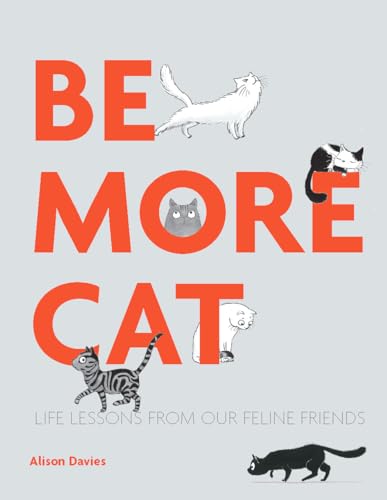 Be More Cat