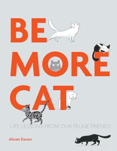 Be More Cat 