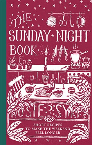 The Sunday Night Book