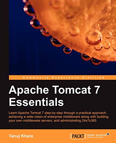 Apache Tomcat 7 Essentials