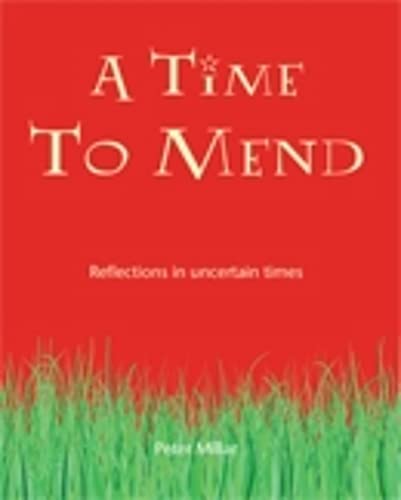 A Time to Mend