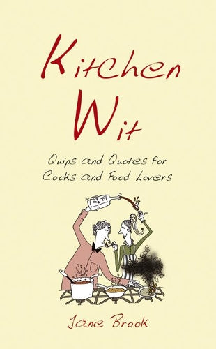 Kitchen Wit