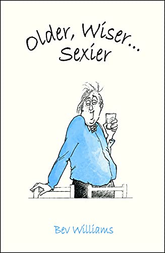 Older, Wiser, Sexier (Men)