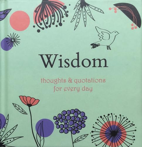 Wisdom