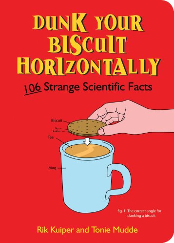 Dunk Your Biscuit Horizontally