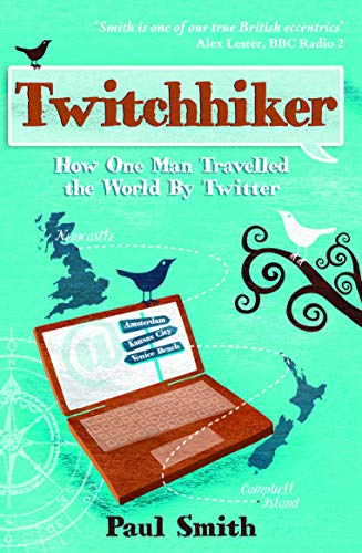 Twitchhiker