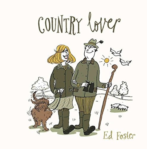 Country Lover