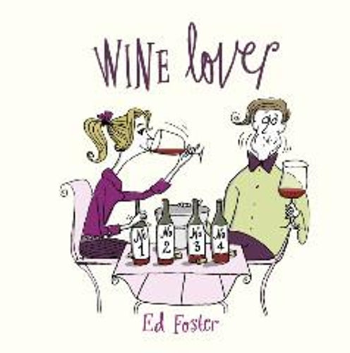 Wine Lover