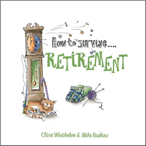 How to Survive Retirement 