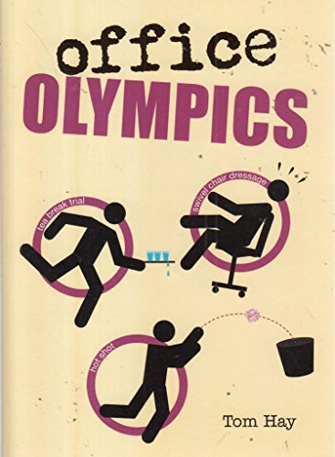 Office Olympics